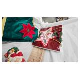 Vintage Christmas Lot