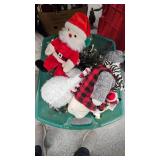 Christmas Lot as Pictured