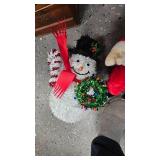 Christmas Lot as Pictured