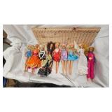 Barbie Lot as Pictured