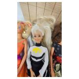 Barbie Lot as Pictured