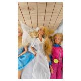 Barbie Lot as Pictured