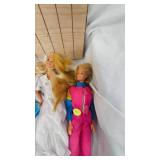 Barbie Lot as Pictured