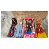 Barbie Lot as Pictured