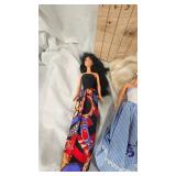 Barbie Lot as Pictured