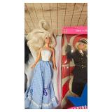 Barbie Lot as Pictured