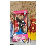 Barbie Lot as Pictured