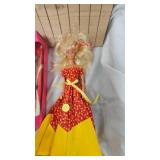 Barbie Lot as Pictured