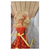 Barbie Lot as Pictured