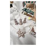 Various Christmas Decorations