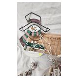 Various Christmas Decorations