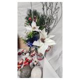 Christmas Décor Lot