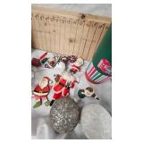 Christmas Décor Lot