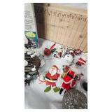 Christmas Décor Lot