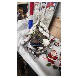 Christmas Décor Lot