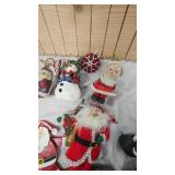 Christmas Décor Lot