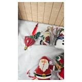 Christmas Décor Lot