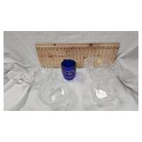 Candy Crystal Style Bowls