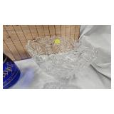 Candy Crystal Style Bowls