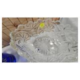 Candy Crystal Style Bowls