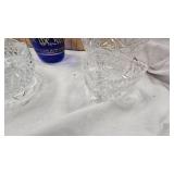 Candy Crystal Style Bowls