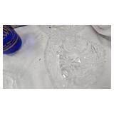 Candy Crystal Style Bowls