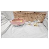 Hully Pottery Planter