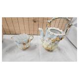 Hully Pottery Planter