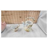 Hully Pottery Planter