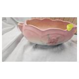 Hully Pottery Planter