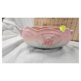 Hully Pottery Planter