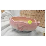 Hully Pottery Planter