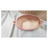 Hully Pottery Planter