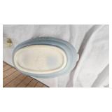 Hully Pottery Planter