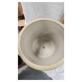 Red Wing Success Filter Crock with Lid, Nice Condition