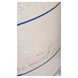 Red Wing Success Filter Crock with Lid, Nice Condition