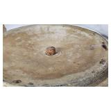 Red Wing Success Filter Crock with Lid, Nice Condition