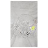 Cake Stand, Serving Tray and Crystal Bowl