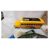 Toy Lot as Pictured, various Die Cast Cars