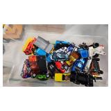 Toy Lot as Pictured, various Die Cast Cars