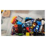 Toy Lot as Pictured, various Die Cast Cars