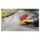 Toy Lot as Pictured, various Die Cast Cars