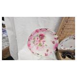 Nesting Chicken Dish,Coffee/Melt Warmers, Vintage Plates and Candy Dishes