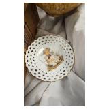 Anchor Hocking 6 oz glass bowls, Texas Ware and others, Crystal Style Candy Dishes