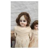 Doll  and Toy Lot as Pictured