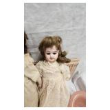 Doll  and Toy Lot as Pictured
