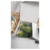 Snow Village Buildings