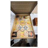 Vintage Kids Game Lot