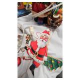 Christmas Lot