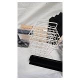 Jewelry Display Stands and Rack as pictured